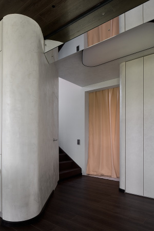 Кварцевый ламинат Fargo Бевел Дуб Бастион 50-6191-41