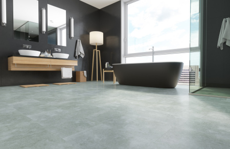 Кварцевый ламинат Fargo Камень Королевский Оникс YC48008-10