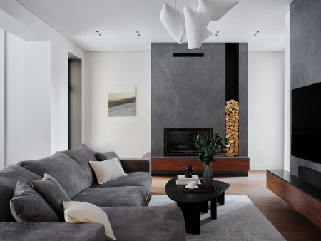 Кварцевый паркет Quartz Parquet Классик Дуб Кедровый Латте 1258-59 5/0.6 мм