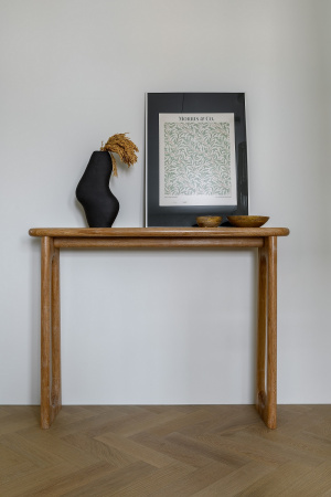 Кварцевый паркет Quartz Parquet Штучный паркет Дуб Хельсинки 44-1258-58 5/0,6 мм  